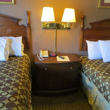 American Inn Stockton Ngoại thất bức ảnh