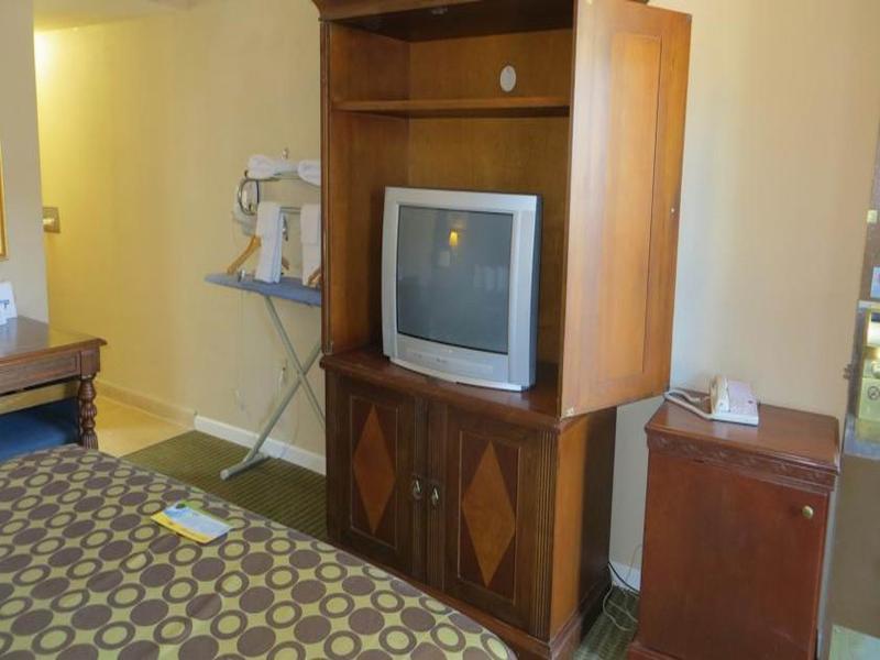 American Inn Stockton Ngoại thất bức ảnh