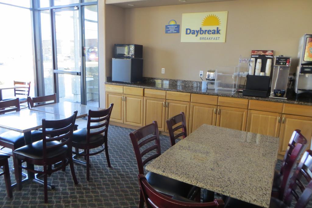 American Inn Stockton Ngoại thất bức ảnh